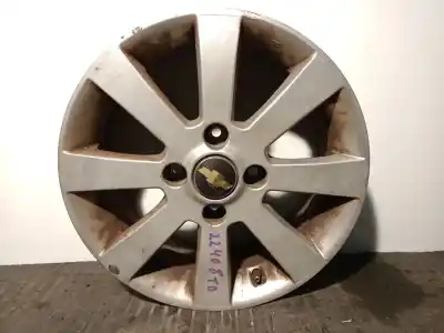 Tweedehands auto-onderdeel band voor chevrolet epica (kl1_) 2.0 d oem iam-referenties 96898117