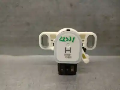 Автозапчастина б/у датчик для toyota c-hr (_x1_) 1.8 hybrid (zyx10_, zyx11_) посилання на oem iam 8951047040