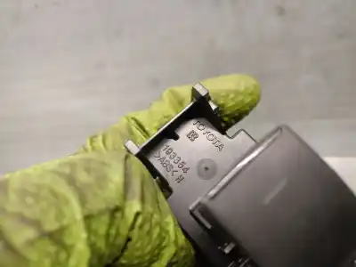 Автозапчастина б/у передній правий віконний вимикач для toyota c-hr (_x1_) 1.8 hybrid (zyx10_, zyx11_) посилання на oem iam 193354  8481002240