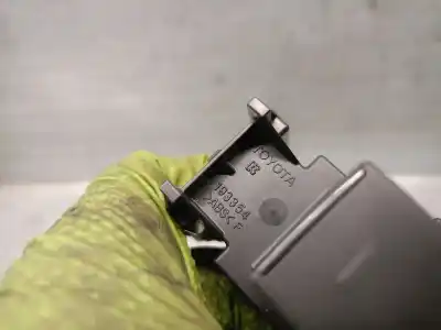 Автозапчастина б/у управління склами задніх правіх для toyota c-hr (_x1_) 1.8 hybrid (zyx10_, zyx11_) посилання на oem iam 193354  8481002240