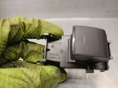 Автозапчасти б/у управление задними левыми стеклами за toyota c-hr (_x1_) 1.8 hybrid (zyx10_, zyx11_) ссылки oem iam 193354  8481002240