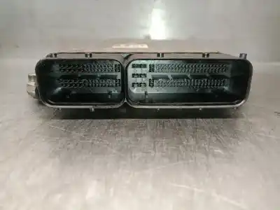 Автозапчастина б/у ебу контролер двигуна для fiat punto (188_) 1.3 jtd 16v посилання на oem iam 55192093  55192093