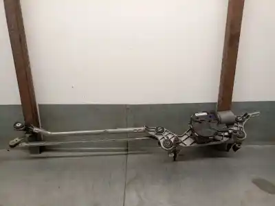 Автозапчастина б/у двигатель передніх склоочисників для porsche cayenne (92a) 3.0 diesel посилання на oem iam 7p0955023