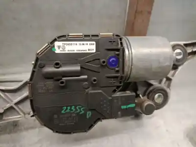 Автозапчастина б/у двигатель передніх склоочисників для porsche cayenne (92a) 3.0 diesel посилання на oem iam 7p0955023 3397021158 958955023a