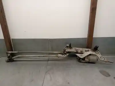 Автозапчастина б/у двигатель передніх склоочисників для porsche cayenne (92a) 3.0 diesel посилання на oem iam 7p0955023 3397021158 958955023a