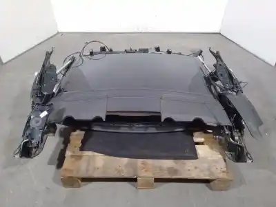 Piesă de schimb auto la mâna a doua capotã pentru peugeot 308 cc (4b_) 1.6 16v referințe oem iam 8301ap