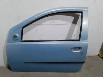 Peça sobressalente para automóvel em segunda mão porta da frente esquerda por fiat punto (188_) 1.3 jtd 16v referências oem iam 46520374