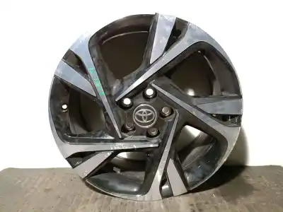 Автозапчастина б/у шина для toyota c-hr (_x1_) 1.8 hybrid (zyx10_, zyx11_) посилання на oem iam 42611yp360