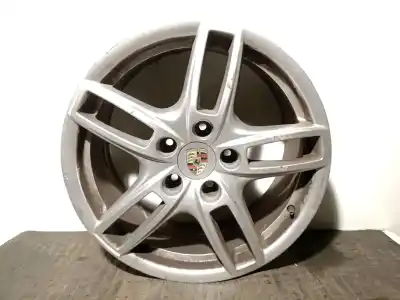 Автозапчастина б/у шина для porsche cayenne (92a) 3.0 diesel посилання на oem iam 7p5601025a