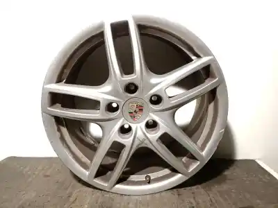 Автозапчастина б/у шина для porsche cayenne (92a) 3.0 diesel посилання на oem iam 7p5601025a