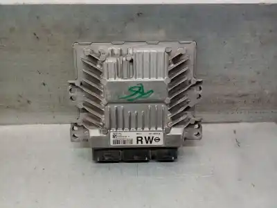 Pezzo di ricambio per auto di seconda mano Centralina Motore per NISSAN QASHQAI / QASHQAI +2 I (J10, NJ10, JJ10E) 1.5 DCI Riferimenti OEM IAM 23710BR30A  23710BR30A