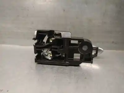 Автозапчасти б/у внутренняя задняя правая ручка за toyota c-hr (_x1_) 1.8 hybrid (zyx10_, zyx11_) ссылки oem iam 69273f4010  