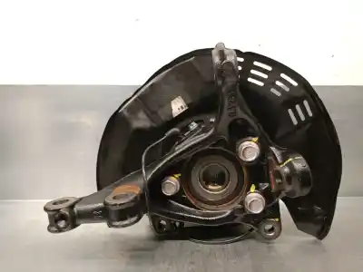 Автозапчастина б/у передній прав для toyota c-hr (_x1_) 1.8 hybrid (zyx10_, zyx11_) посилання на oem iam 43211f4010