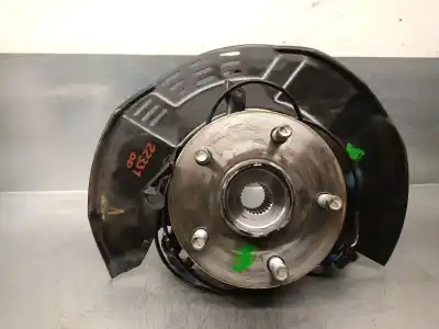 Автозапчасти б/у передняя правая кулачка за toyota c-hr (_x1_) 1.8 hybrid (zyx10_, zyx11_) ссылки oem iam 43211f4010  43211f4010