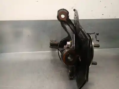 Автозапчасти б/у передняя правая кулачка за toyota c-hr (_x1_) 1.8 hybrid (zyx10_, zyx11_) ссылки oem iam 43211f4010  43211f4010