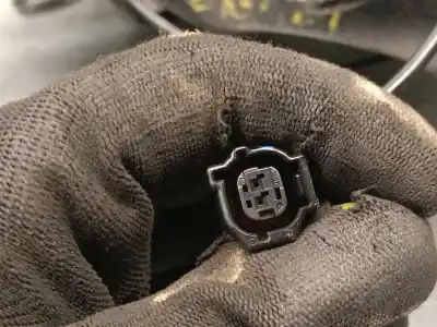 Автозапчасти б/у передняя правая кулачка за toyota c-hr (_x1_) 1.8 hybrid (zyx10_, zyx11_) ссылки oem iam 43211f4010  43211f4010