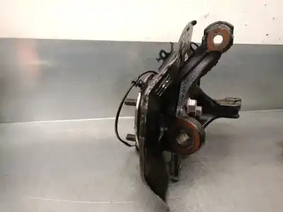 Автозапчастина б/у передній лівий культ для toyota c-hr (_x1_) 1.8 hybrid (zyx10_, zyx11_) посилання на oem iam 43212f4010  43212f4010