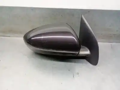 Peça sobressalente para automóvel em segunda mão espelho retrovisor direito por nissan qashqai / qashqai +2 i (j10, nj10, jj10e) 1.5 dci referências oem iam 96301jd74a  96301jd74a