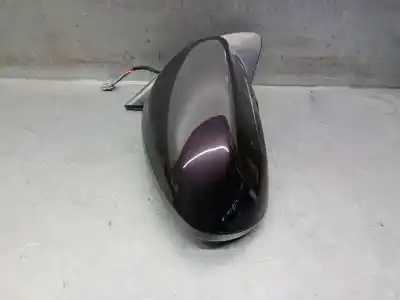 Peça sobressalente para automóvel em segunda mão espelho retrovisor direito por nissan qashqai / qashqai +2 i (j10, nj10, jj10e) 1.5 dci referências oem iam 96301jd74a  96301jd74a
