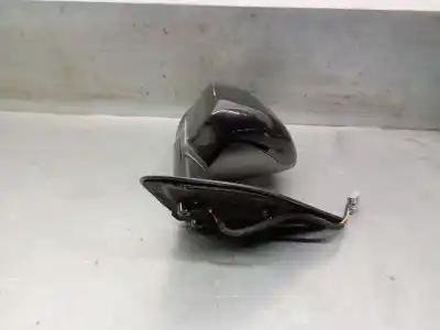 Peça sobressalente para automóvel em segunda mão espelho retrovisor direito por nissan qashqai / qashqai +2 i (j10, nj10, jj10e) 1.5 dci referências oem iam 96301jd74a  96301jd74a