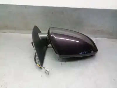 Peça sobressalente para automóvel em segunda mão espelho retrovisor direito por nissan qashqai / qashqai +2 i (j10, nj10, jj10e) 1.5 dci referências oem iam 96301jd74a  96301jd74a