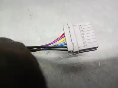 Peça sobressalente para automóvel em segunda mão espelho retrovisor direito por nissan qashqai / qashqai +2 i (j10, nj10, jj10e) 1.5 dci referências oem iam 96301jd74a  96301jd74a