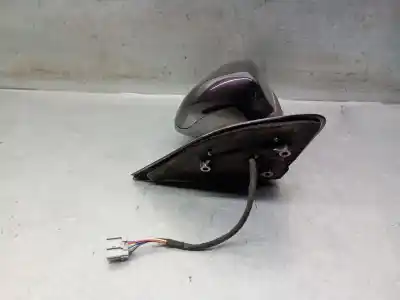 Автозапчасти б/у левое зеркало за nissan qashqai / qashqai +2 i (j10, nj10, jj10e) 1.5 dci ссылки oem iam 96302jd74a  96302jd74a
