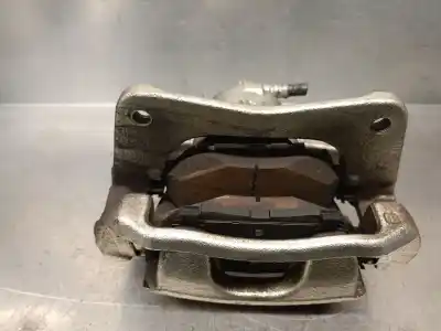 Автозапчастина б/у передній правий гальмівний супорт для toyota c-hr (_x1_) 1.8 hybrid (zyx10_, zyx11_) посилання на oem iam 47730f4010  47730f4010