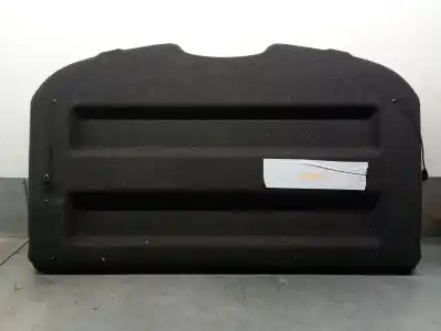 Gebrauchtes Autoersatzteil Heckablage zum NISSAN QASHQAI / QASHQAI +2 I (J10, NJ10, JJ10E) 1.5 DCI OEM-IAM-Referenzen 79910JD00C  79910JD00C