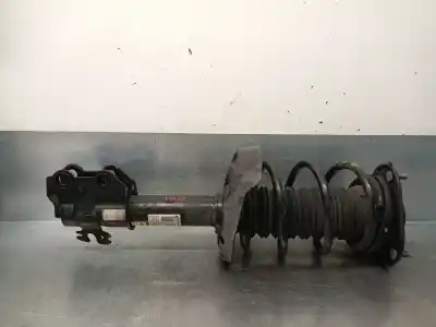 Автозапчастина б/у амортизатор передній лівий для toyota c-hr (_x1_) 1.8 hybrid (zyx10_, zyx11_) посилання на oem iam 48520f4021 3563030423b zf/sachs 48520f9021