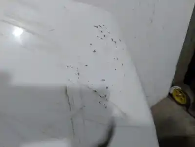 Автозапчастина б/у капок для renault clio i (b/c57_, 5/357_) 1.4 (b57j, c57j, b57p) посилання на oem iam 7751469434  7751469434