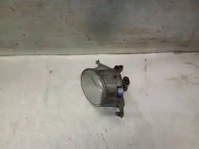 Автозапчасти б/у правая противотуманная фара за nissan qashqai / qashqai +2 i (j10, nj10, jj10e) 1.5 dci ссылки oem iam 261508990a  261508990a