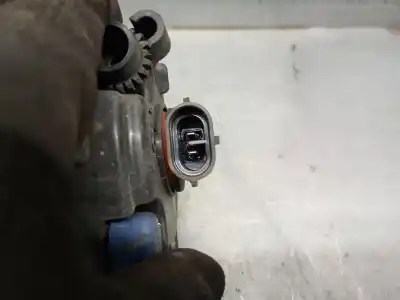 Автозапчасти б/у правая противотуманная фара за nissan qashqai / qashqai +2 i (j10, nj10, jj10e) 1.5 dci ссылки oem iam 261508990a  261508990a