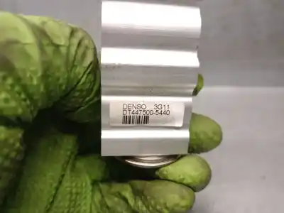 Автозапчасти б/у расширительный клапан за toyota c-hr (_x1_) 1.8 hybrid (zyx10_, zyx11_) ссылки oem iam 8851502770 4475005440 denso 8851502770