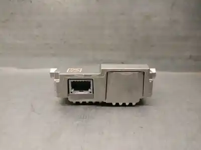 Автозапчастина б/у електронний модуль для toyota c-hr (_x1_) 1.8 hybrid (zyx10_, zyx11_) посилання на oem iam 8646cf4070 10r058405 