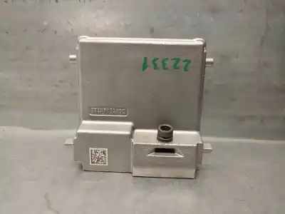 Автозапчастина б/у електронний модуль для toyota c-hr (_x1_) 1.8 hybrid (zyx10_, zyx11_) посилання на oem iam 8646cf4070 10r058405 