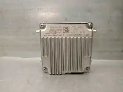 Автозапчастина б/у електронний модуль для toyota c-hr (_x1_) 1.8 hybrid (zyx10_, zyx11_) посилання на oem iam 8646cf4070 10r058405 