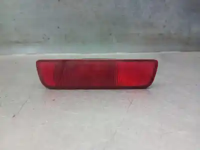 Автозапчасти б/у центральный задний фонарь за NISSAN QASHQAI / QASHQAI +2 I (J10, NJ10, JJ10E) 1.5 DCI ссылки OEM IAM 26580JD00B  26580JD00B