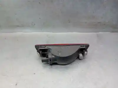 Second-hand car spare part center tailgate light for nissan qashqai / qashqai +2 i (j10, nj10, jj10e) 1.5 dci oem iam references 26580jd00b  26580jd00b