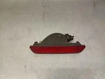 Second-hand car spare part center tailgate light for nissan qashqai / qashqai +2 i (j10, nj10, jj10e) 1.5 dci oem iam references 26580jd00b  26580jd00b
