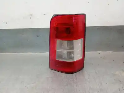 Pezzo di ricambio per auto di seconda mano Luci Posteriori Destra per CITROEN BERLINGO / BERLINGO FIRST MONOSPACE (MF_, GJK_, GFK_) 1.9 D (MFWJZ) Riferimenti OEM IAM 9657976980  6351Z0