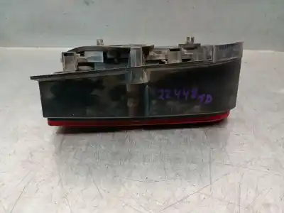 Pezzo di ricambio per auto di seconda mano luci posteriori destra per citroen berlingo / berlingo first monospace (mf_, gjk_, gfk_) 1.9 d (mfwjz) riferimenti oem iam 9657976980  6351z0