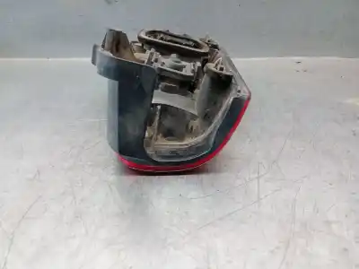 Pezzo di ricambio per auto di seconda mano luci posteriori destra per citroen berlingo / berlingo first monospace (mf_, gjk_, gfk_) 1.9 d (mfwjz) riferimenti oem iam 9657976980  6351z0