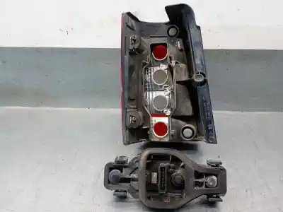 Pezzo di ricambio per auto di seconda mano luci posteriori destra per citroen berlingo / berlingo first monospace (mf_, gjk_, gfk_) 1.9 d (mfwjz) riferimenti oem iam 9657976980  6351z0