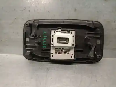 Автозапчастина б/у внутрішне світло для toyota c-hr (_x1_) 1.8 hybrid (zyx10_, zyx11_) посилання на oem iam 8124002080  8124002080