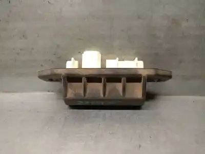 Автозапчастина б/у зовнішня ручка ворот для toyota c-hr (_x1_) 1.8 hybrid (zyx10_, zyx11_) посилання на oem iam 84840f4020  84840f4020