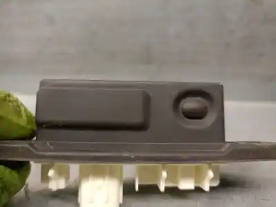 Автозапчастина б/у зовнішня ручка ворот для toyota c-hr (_x1_) 1.8 hybrid (zyx10_, zyx11_) посилання на oem iam 84840f4020  84840f4020