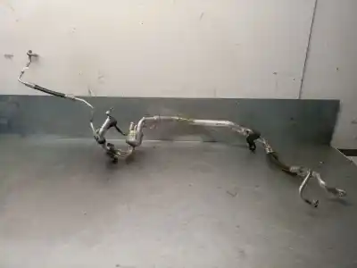 Pezzo di ricambio per auto di seconda mano Tubi Aria Condizionata per CITROEN C4 GRAND PICASSO II (DA_, DE_) 2.0 BLUEHDI 150 Riferimenti OEM IAM 9810109080  9675103680