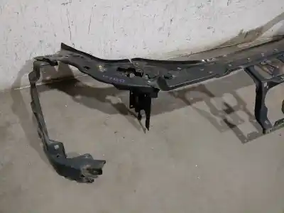 Pièce détachée automobile d'occasion panneau avant pour mercedes-benz clase e t-model (s211) e 280 t cdi (211.220) références oem iam a2116200916  a2116200916