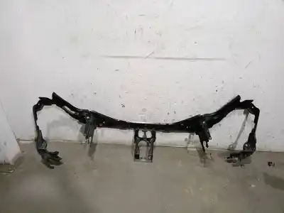 Pièce détachée automobile d'occasion panneau avant pour mercedes-benz clase e t-model (s211) e 280 t cdi (211.220) références oem iam a2116200916  a2116200916